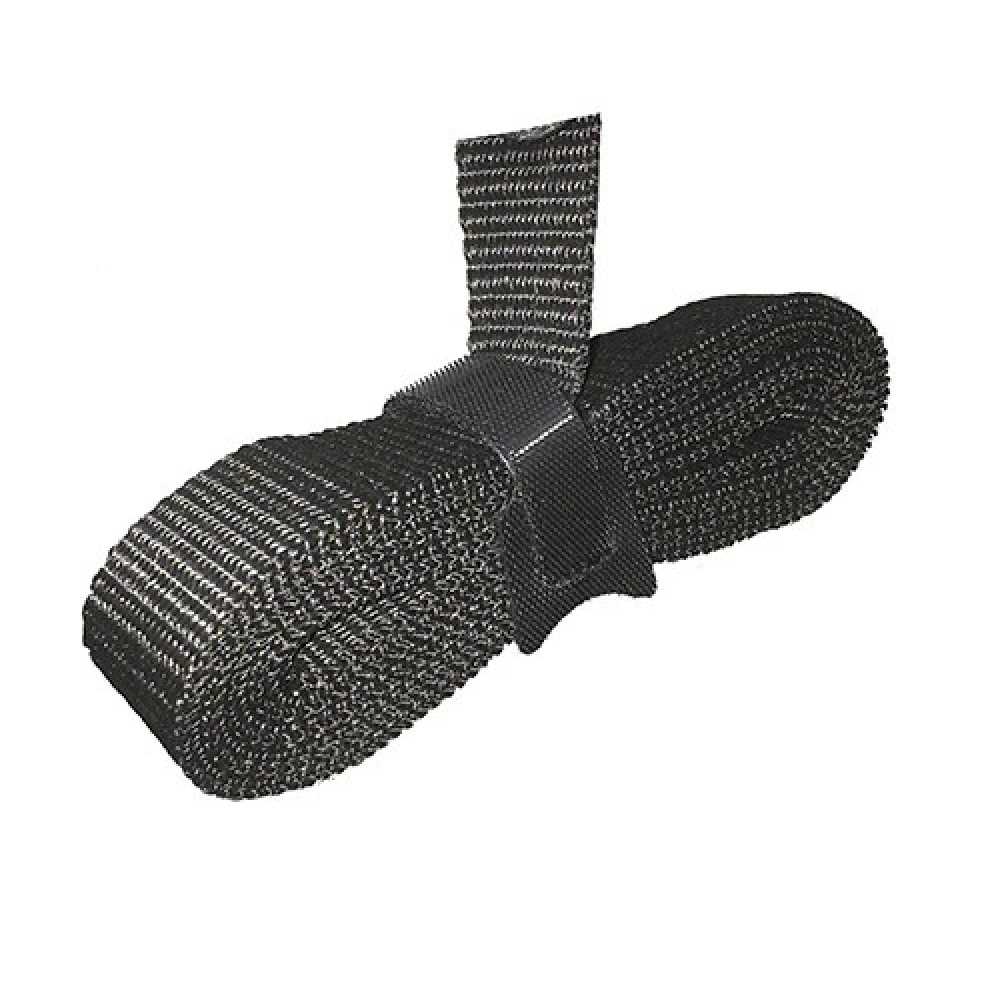 HOLLYWOOD VELCRO STRAP TIDY X8 PER PACK