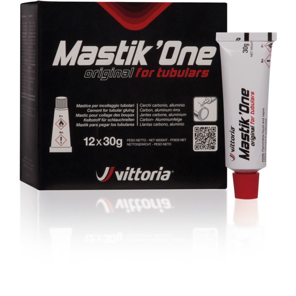 MASTIK'ONE ORIGINAL TUBULAR RIM GLUE-30g TUBE