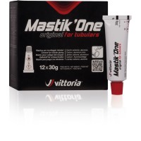 MASTIK'ONE ORIGINAL TUBULAR RIM GLUE-30g TUBE