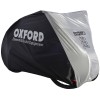 OXFORD AQUATEX 3-BIKE CYCLE COVER (CC102)