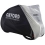 OXFORD AQUATEX 3-BIKE CYCLE COVER (CC102)
