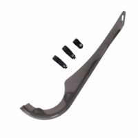 CHAINGUARD HOCKEY STICK - BLK