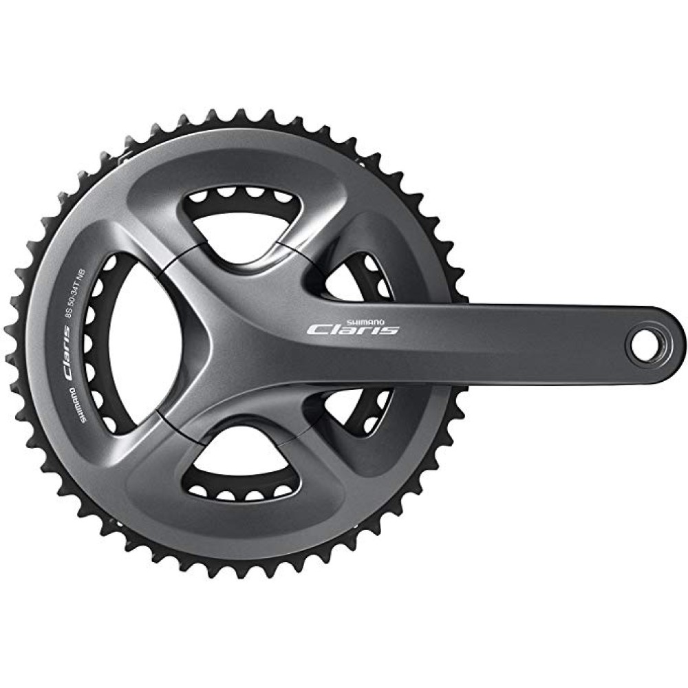 CLARIS R2000 34/50 175mm CHAINSET