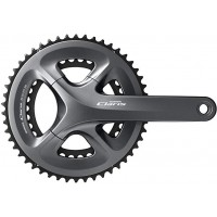 CLARIS R2000 34/50 175mm CHAINSET CLARIS R2000 34/50 175mm CHAINSET
