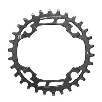 X SYNC 11-Spd 52T 130 BCD ARGON GREY CHAINRING