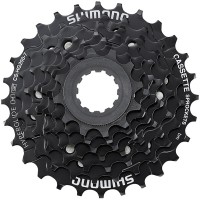 HG200 7-Spd 12-28 CASSETTE