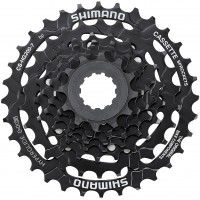 HG200 7-Spd 12-32 CASSETTE HG200 7-Spd 12-32 CASSETTE