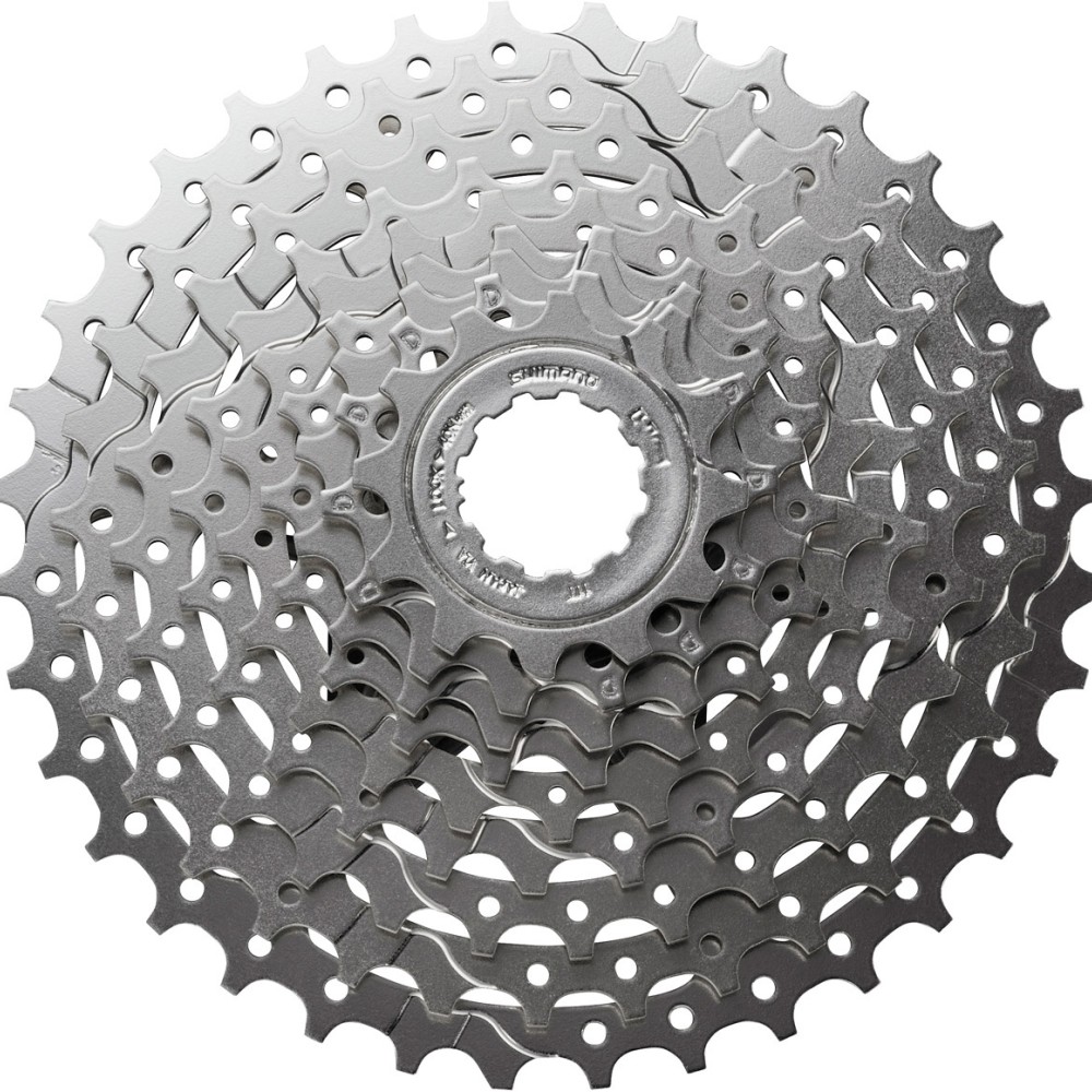 HG400 9-Spd 11-32 CASSETTE