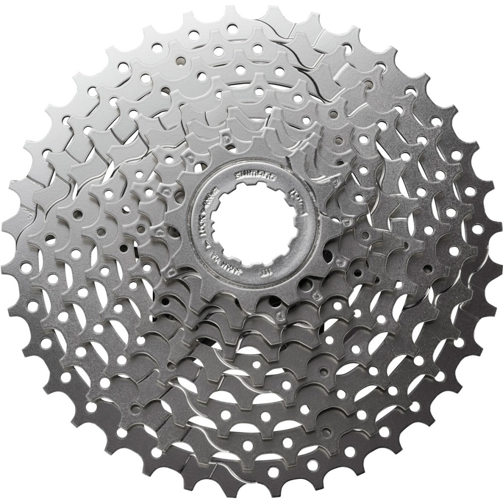 HG400 9-Spd 11-25 CASSETTE