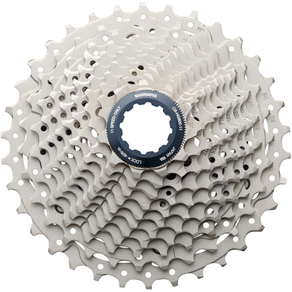 HG800 ULTEGRA 11-Spd 11-34 CASSETTE