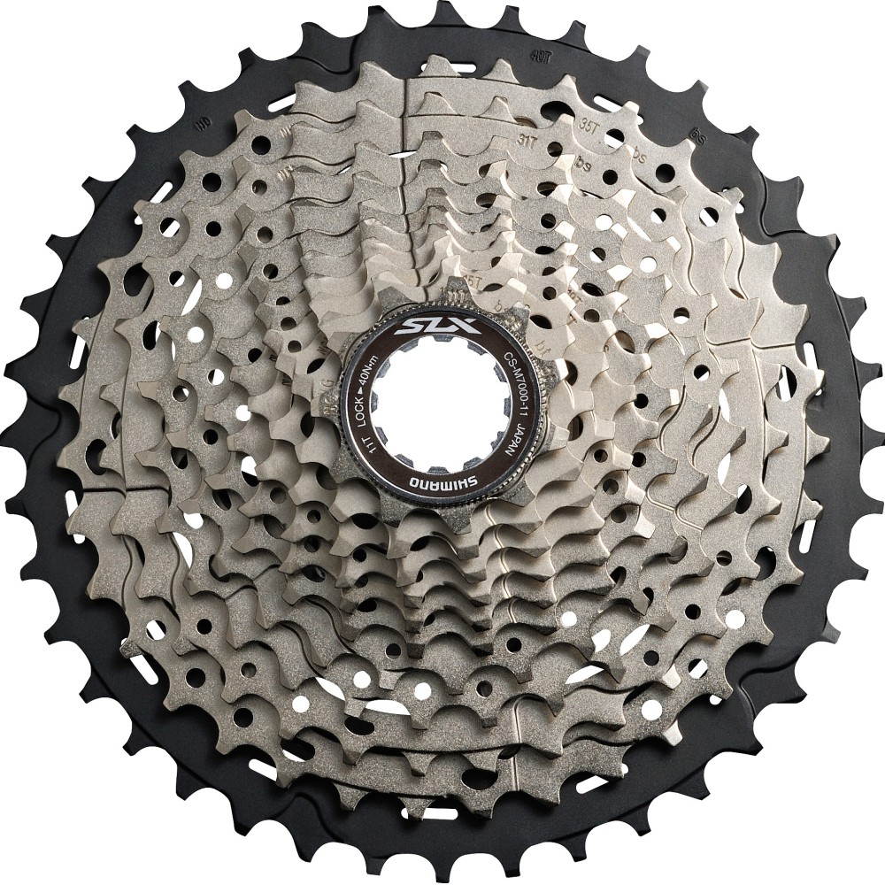 SLX M7000 11-Spd 11-42 CASSETTE