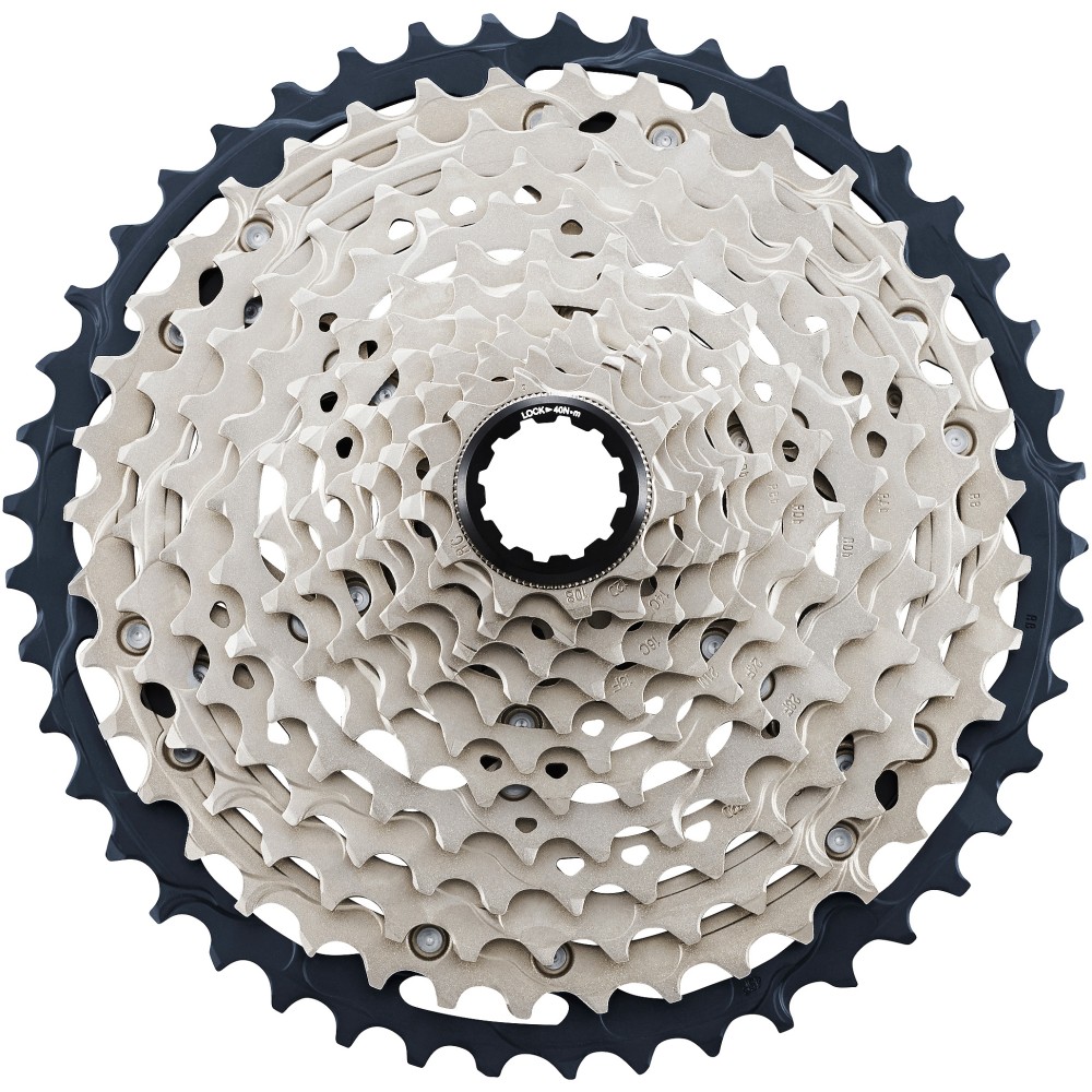 SLX M7100 12-Spd 10-45 CASSETTE