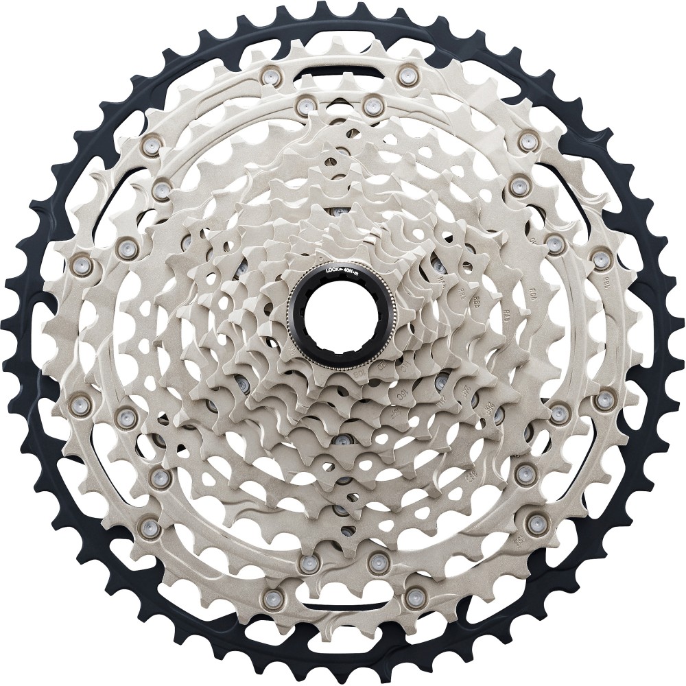 SLX M7100 12-Spd 10-51 CASSETTE