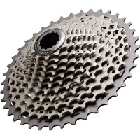 M8000 XT 11-Spd 11-40 CASSETTE