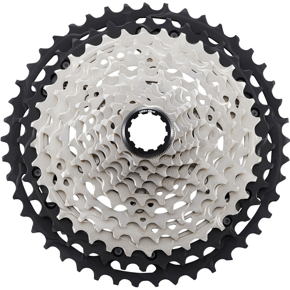 M8100 XT 12-Spd 10-45 CASSETTE