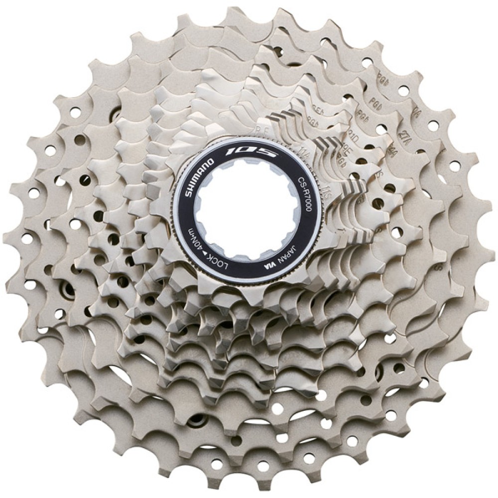 105 R7000 11-Spd 11-28 CASSETTE