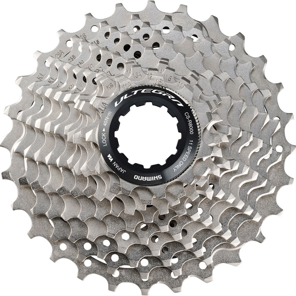 ULTEGRA R8000 11-Spd 11-32 CASSETTE Was €75.00