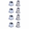 CHAINRING BOLT - TRIPLE SET (x5) CW429