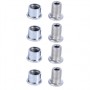 CHAINRING BOLT - TRIPLE SET (x5) CW429