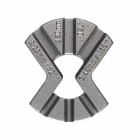 CYCLO 3 WAY SPOKE KEY (06343)