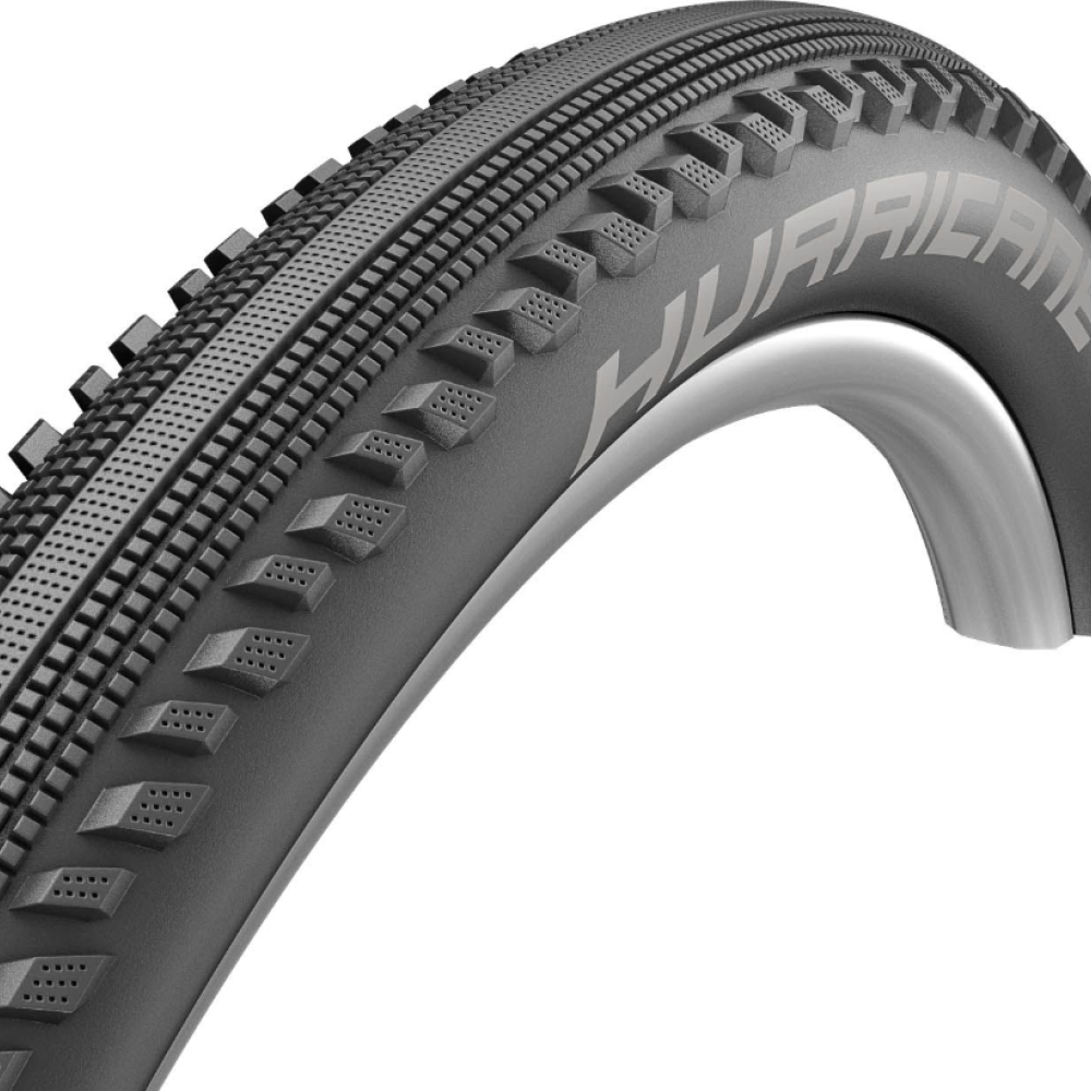 SCHWALBE 650B HURRICANE TYRE (50-584)
