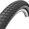 SCHWALBE 650B SUPER MOTO-X TYRE (62-584)