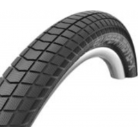 SCHWALBE 650B SUPER MOTO-X TYRE (62-584)