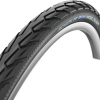 SCHWALBE 650B ROAD CRUISER BLK (27.5 X 1.65)  (44-584)