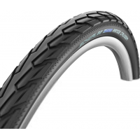 SCHWALBE 650B ROAD CRUISER BLK (27.5 X 1.65)  (44-584)