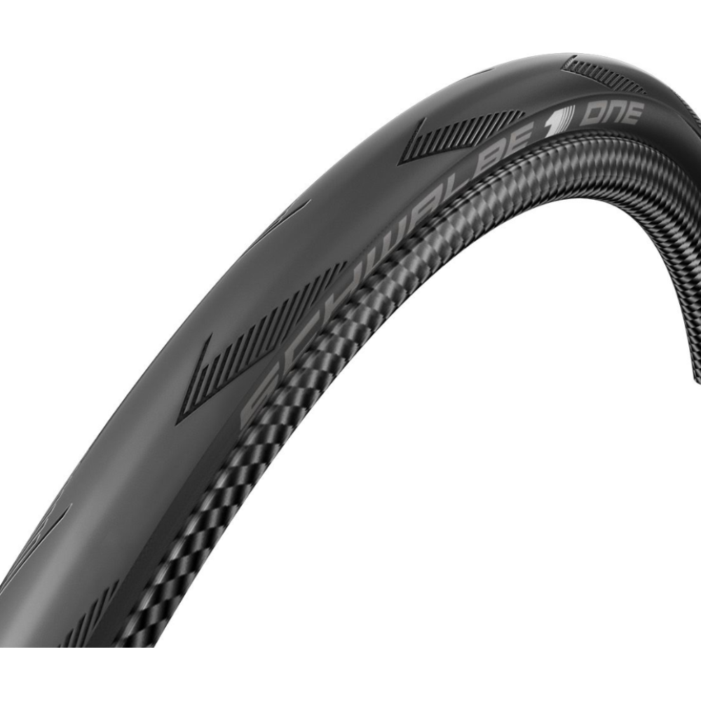 SCHWALBE 700 x 28 ONE  (TUBE NEEDED ) FOLD TYRE (28-622)