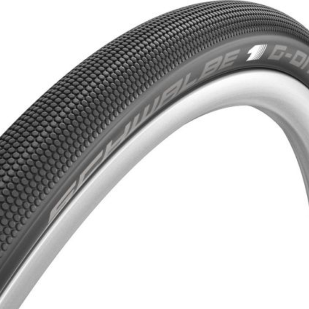 SCHWALBE 700 x 30 G-ONE SPEED SUPER GROUND  TLE (30-622)
