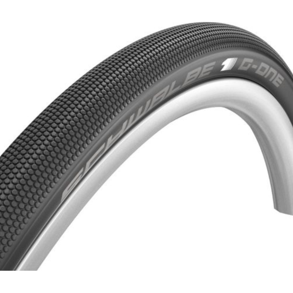 SCHWALBE 700 x 30 G-ONE SPEED SUPER GROUND  TLE (30-622)
