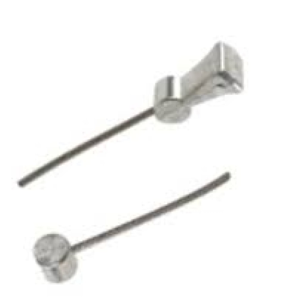 FIBRAX BRAKE STRADDLE WIRE SINGLE (FCB1104)