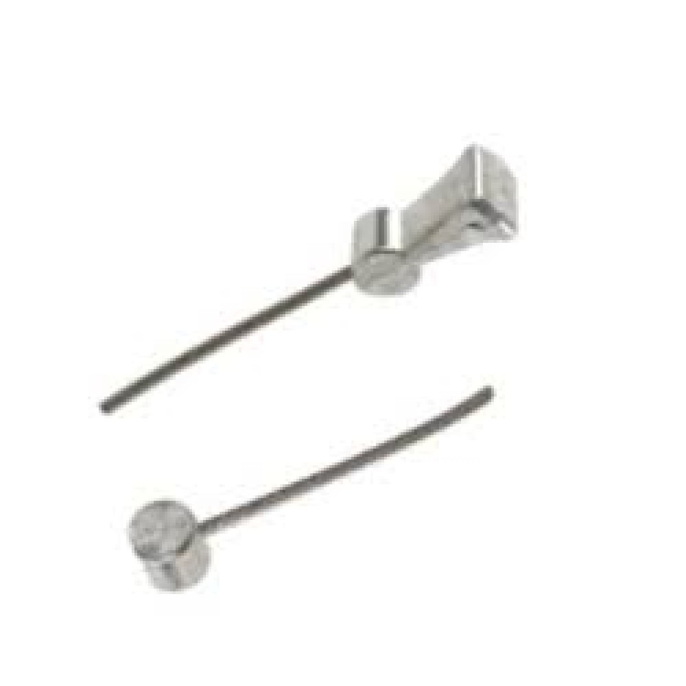 FIBRAX BRAKE STRADDLE WIRE SINGLE (FCB1104)