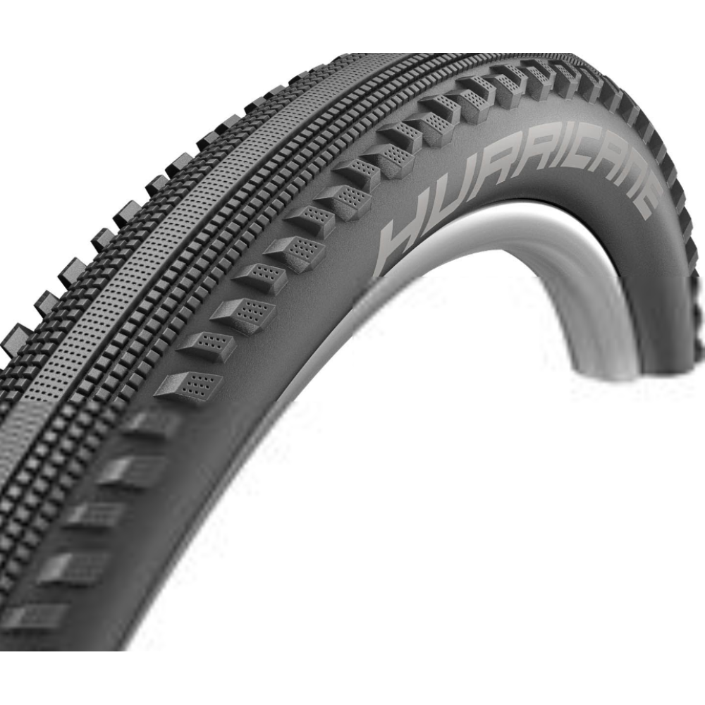 SCHWALBE 26 x 2.10 HURRICANE TYRE (54-559)