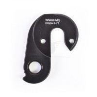 WHEELS MFG DROPOUT WMD071