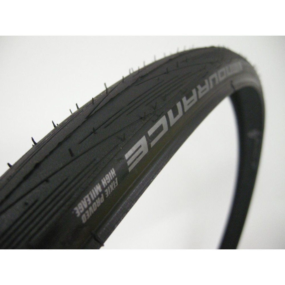SCHWALBE 700 x 25 LUGANO II ENDURANCE TYRE (25-622)