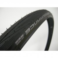 SCHWALBE 700 x 25 LUGANO II ENDURANCE TYRE (25-622)