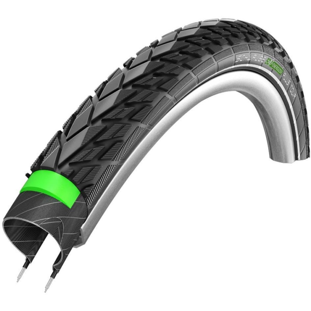 SCHWALBE 700 x 35 ENERGIZER PLUS *E BIKE* TYRE (37-622)