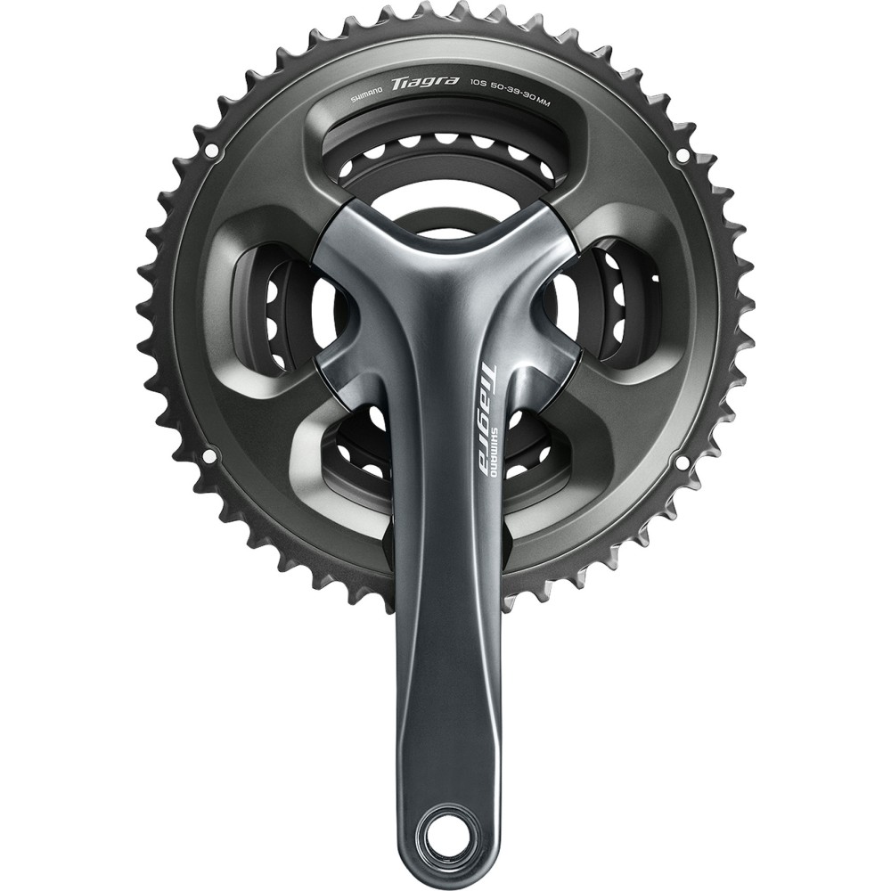 TIAGRA 4703 30/39/50  170mm 10-Spd CHAINSET