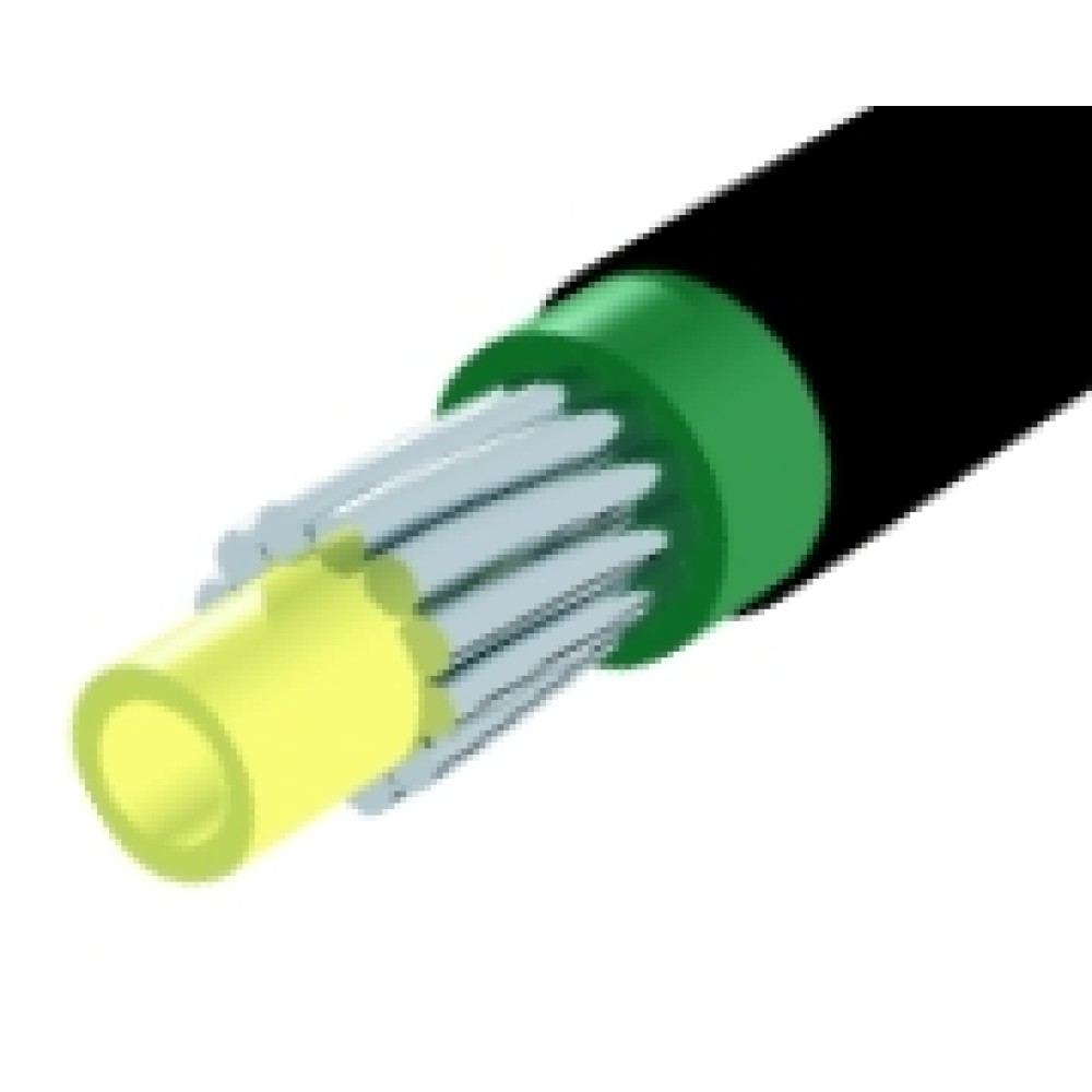 FIBRAX BLACK STI GEAR OUTER CASING - FILE BOX 30m x 4mm (FCG