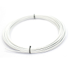 FIBRAX WHITE STI CASING 4mm 15m  (FCG3125)