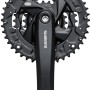 FCM371 44T 175mm 9-Spd CHAINSET