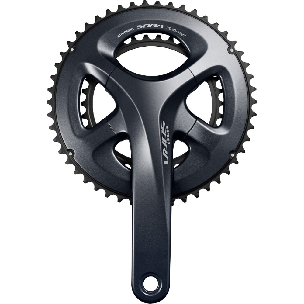 SORA R3000 34/50 170mm CHAINSET