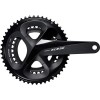 105 R7000 39/53 172.5mm 11-Spd CHAINSET - BLACK