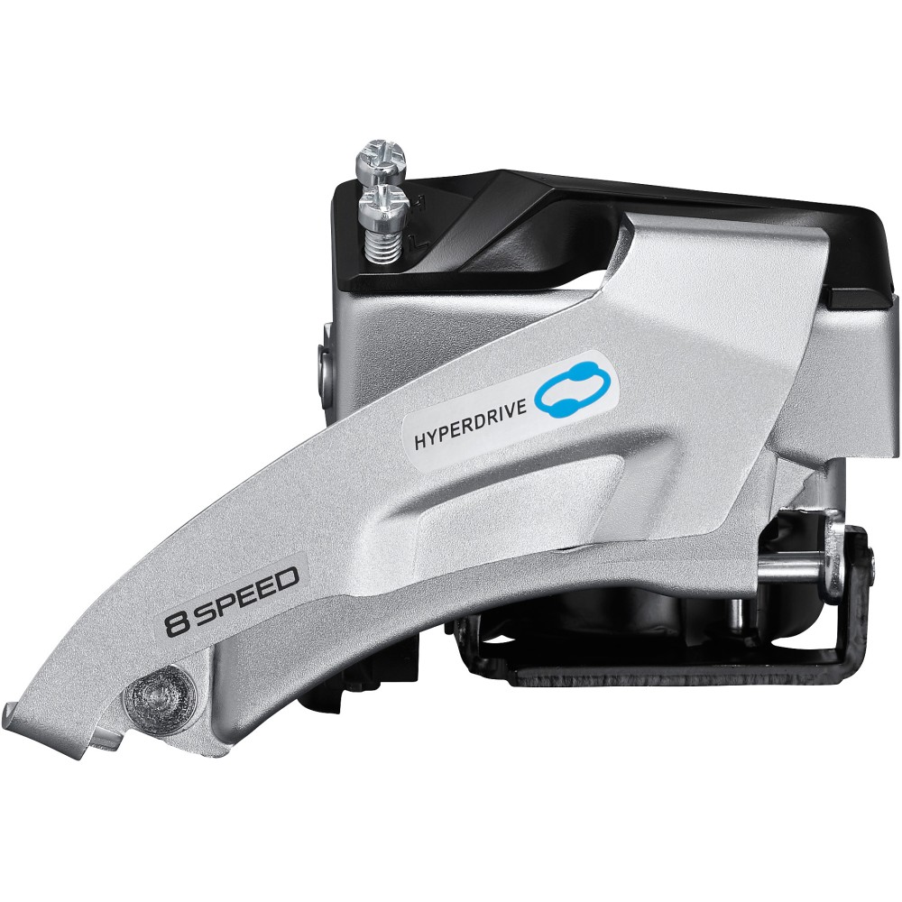 ALTUS FRONT MECH M315 7/8-SPD DBL T/S DUAL 36T