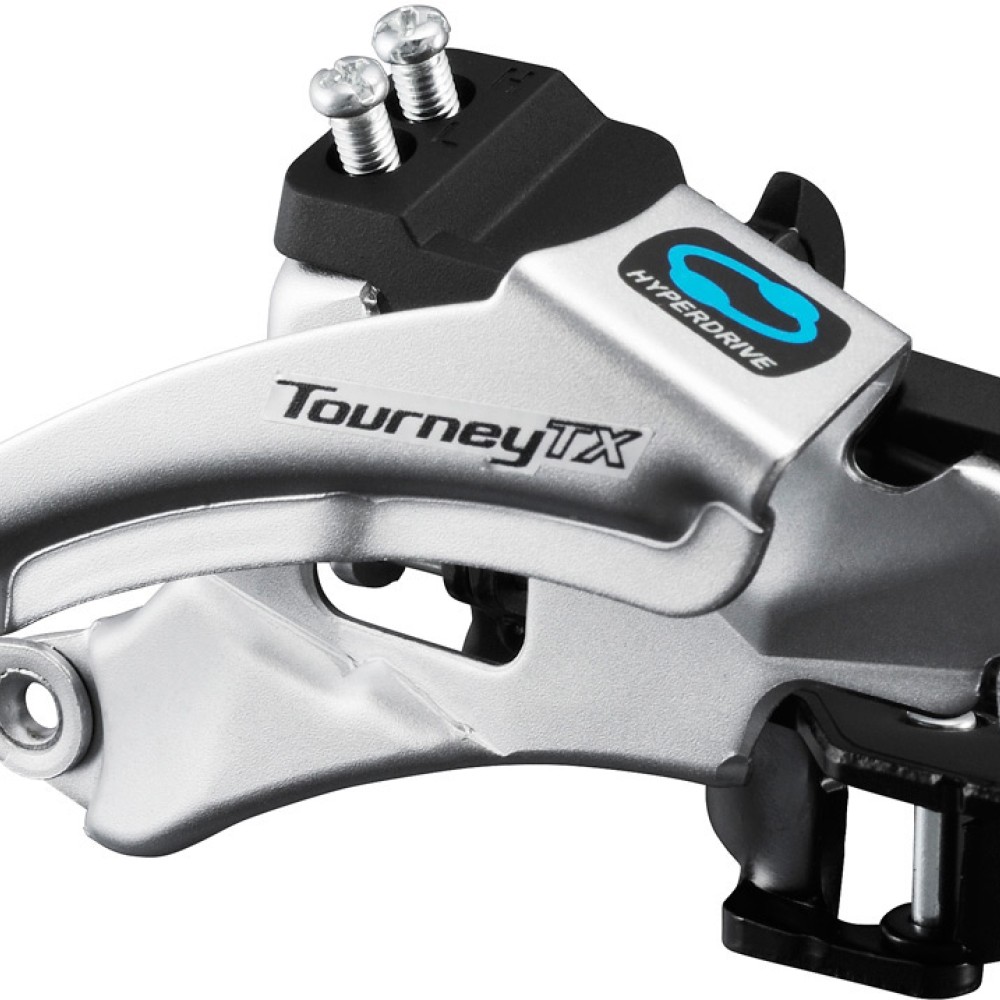 TX800 FRONT MECH MTB T/S MULTI 48T