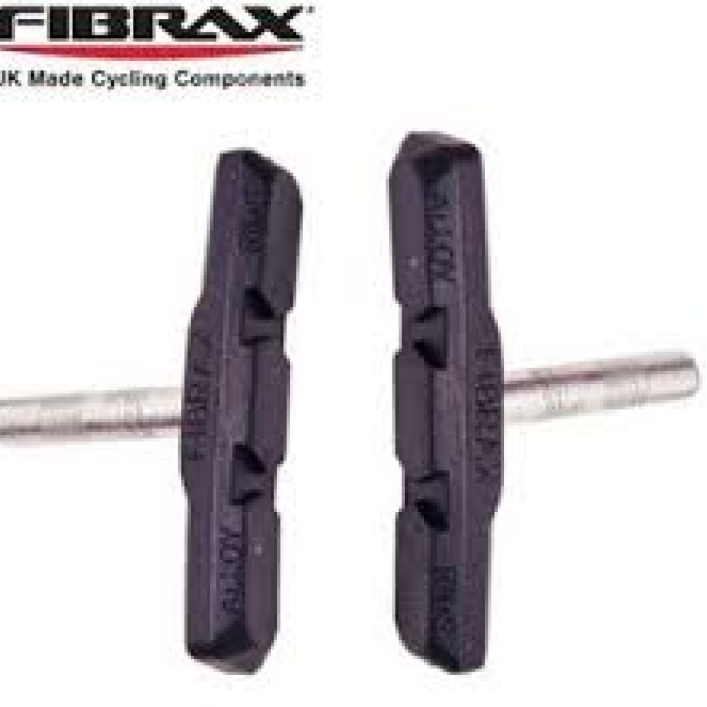 FIBRAX  POLE V BRAKE BB+S (ASH810)