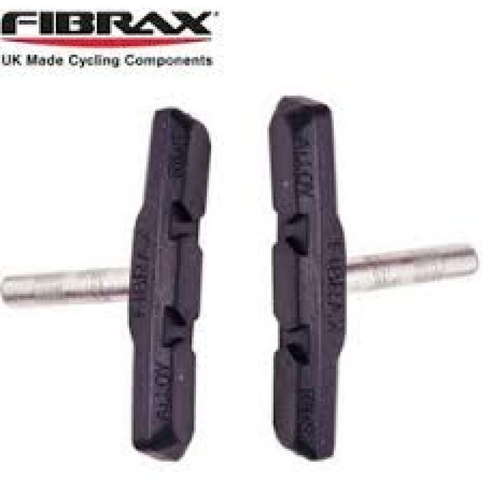 FIBRAX  POLE V BRAKE BB+S (ASH810)