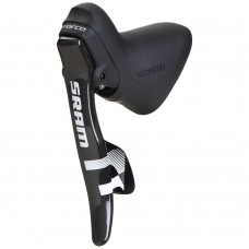FORCE DOUBLE TAP SHIFT/ BRAKE LEVER LH